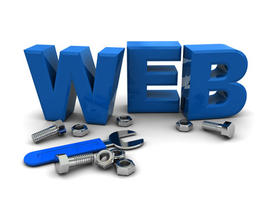 Online web services